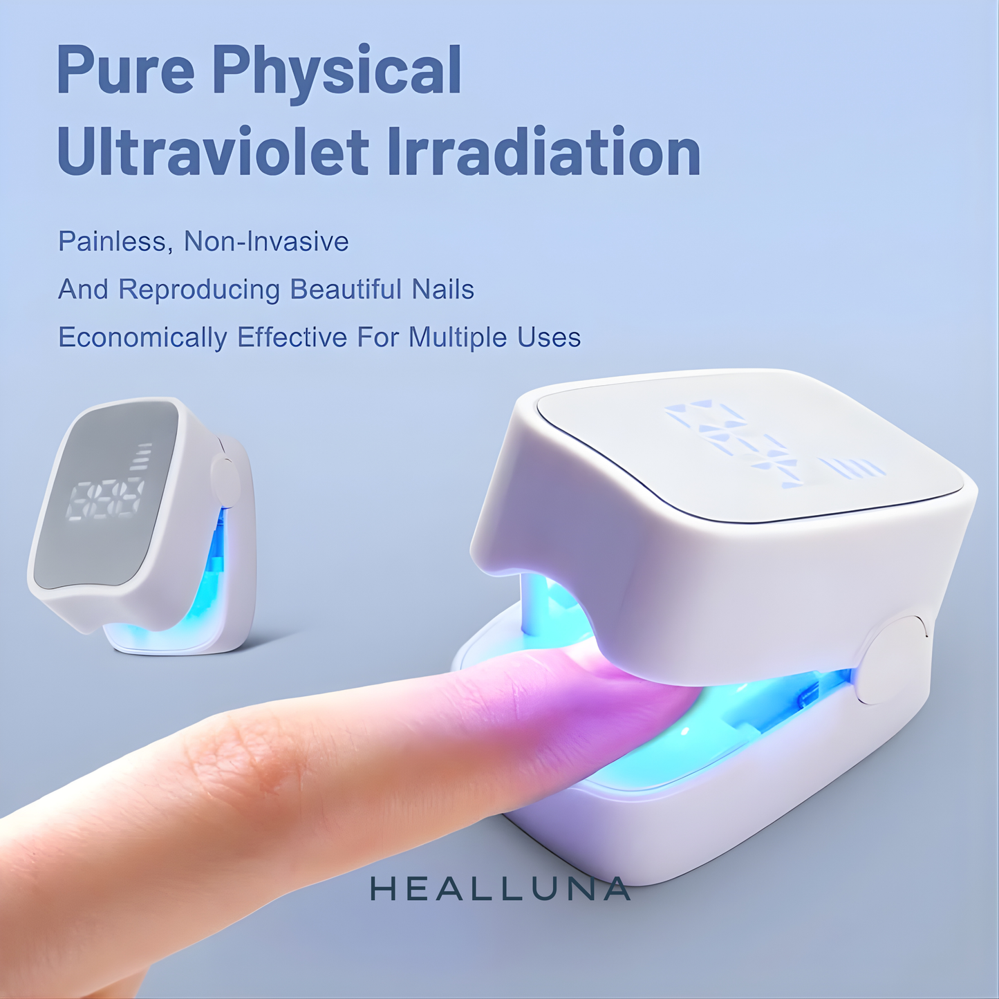 Healluna LaserPro™