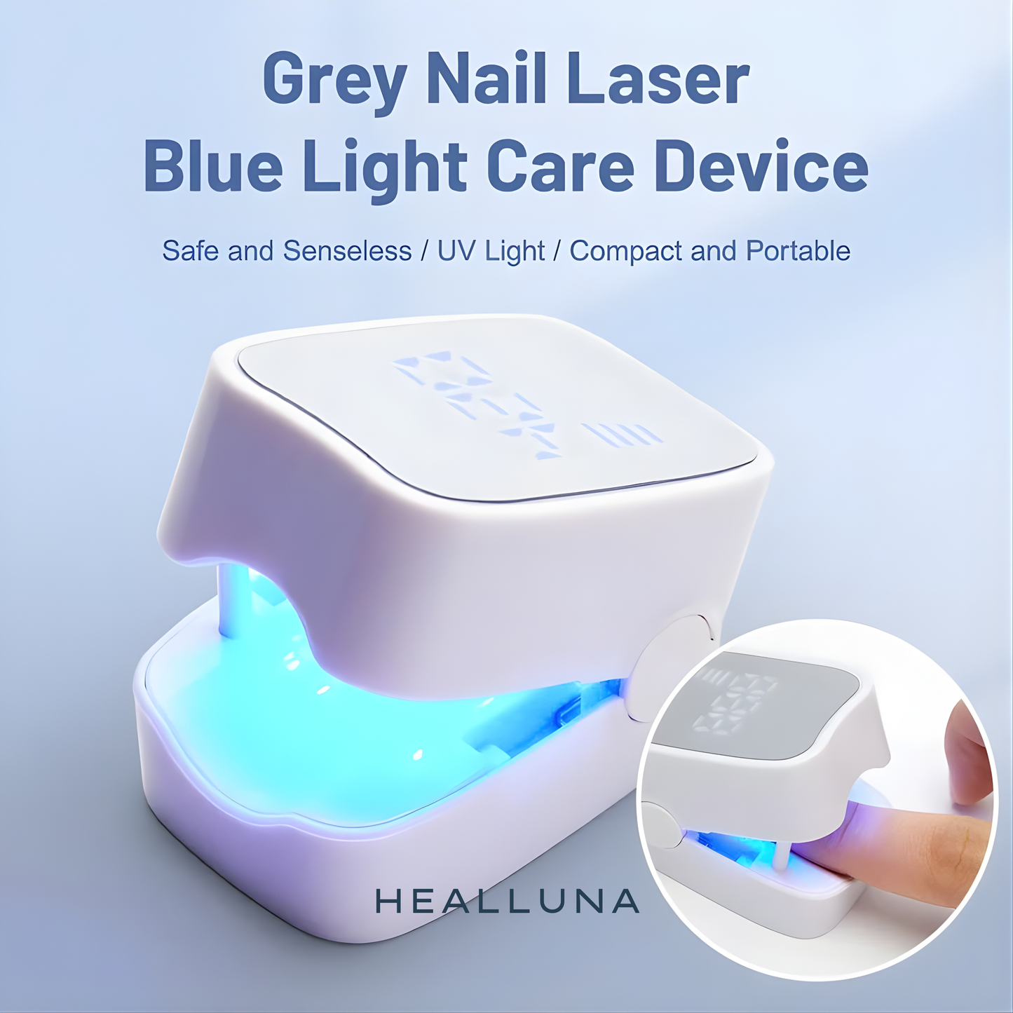 Healluna LaserPro™