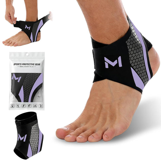 Healluna SmartFlex Ankle System™