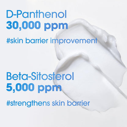 HealLuna Korean Body Acne Care Set – Body Cleanser & Body Cream