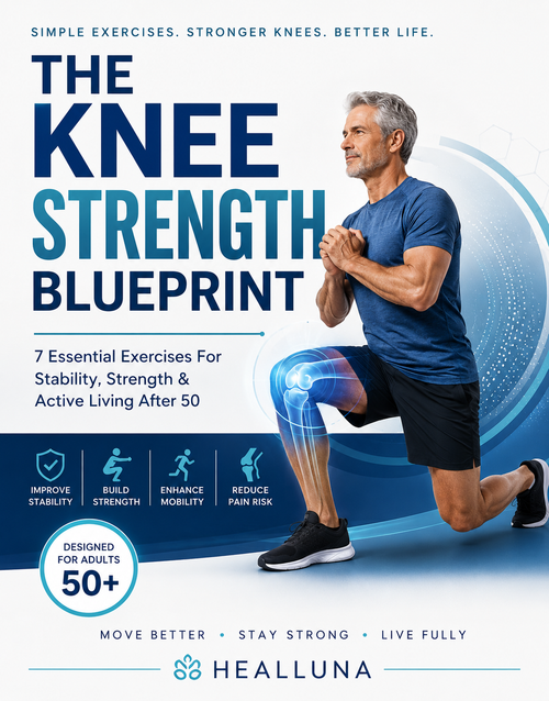 Ebook The Knee Strength Blueprint