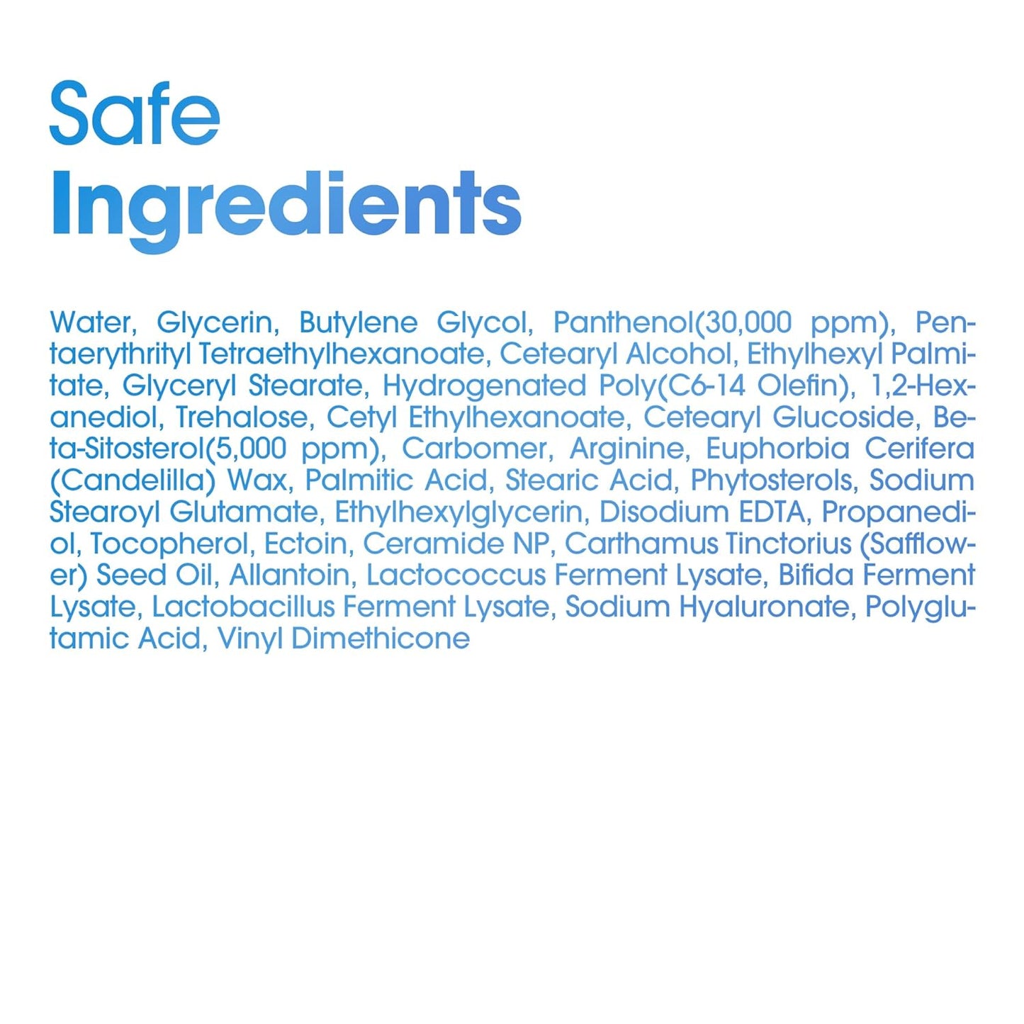 HealLuna Korean Body Acne Care Set – Body Cleanser & Body Cream