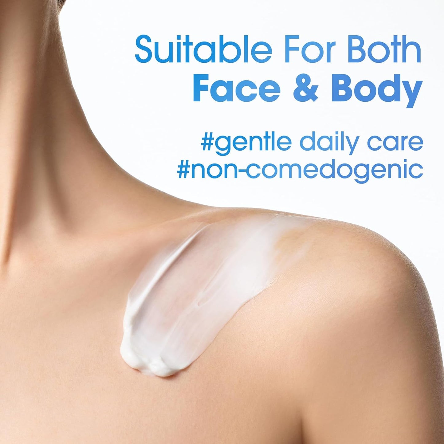 HealLuna Korean Body Acne Care Set – Body Cleanser & Body Cream