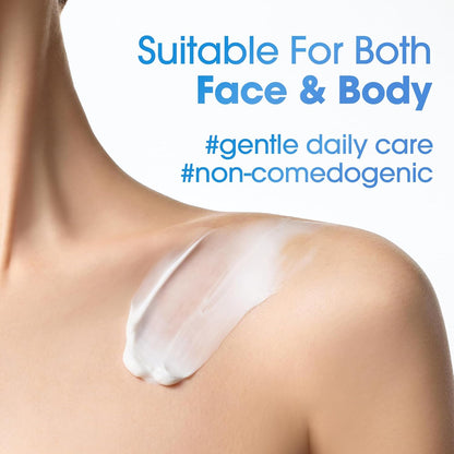 HealLuna Korean Body Acne Care Set – Body Cleanser & Body Cream