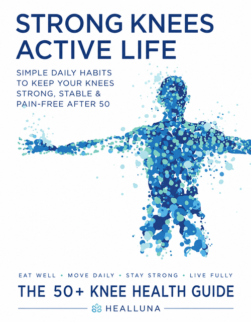 Ebook The Knee Revival Blueprint