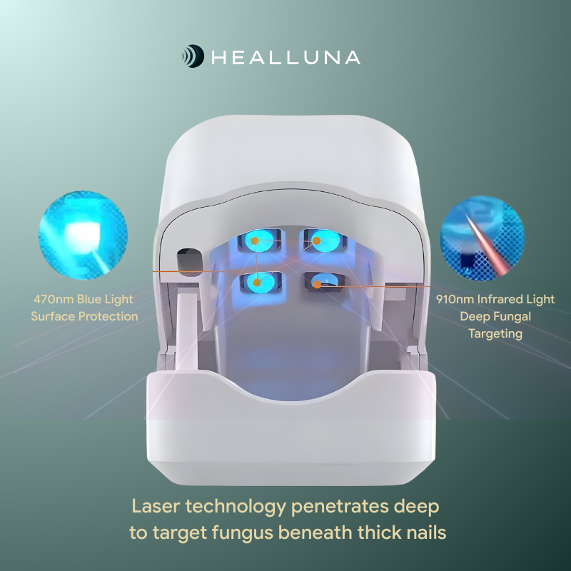 Healluna LaserPro™