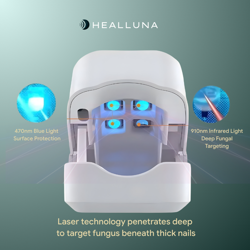 Healluna LaserPro™