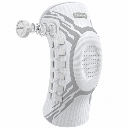 Healluna™ SmartDial Adjustable Knee Brace